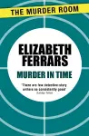 Murder in Time cover