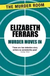 Murder Moves In cover