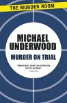 Murder on Trial cover