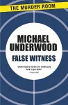 False Witness cover