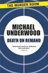 Death on Remand cover