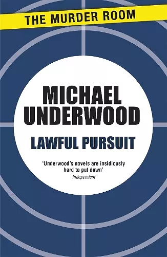 Lawful Pursuit cover