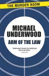 Arm of the Law cover