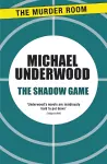 The Shadow Game cover