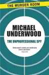 The Unprofessional Spy cover