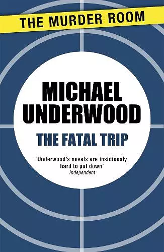 The Fatal Trip cover