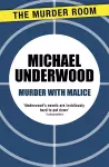 Murder with Malice cover