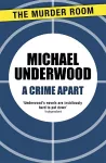A Crime Apart cover