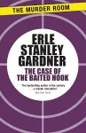 The Case of the Baited Hook cover