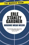 Widows Wear Weeds cover