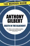 Death in the Blackout cover
