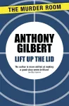 Lift up the Lid cover