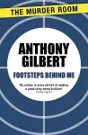 Footsteps Behind Me cover