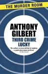 Third Crime Lucky cover