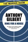 Ring for a Noose cover