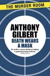 Death Wears a Mask cover