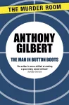 The Man in Button Boots cover