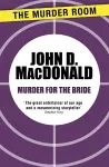 Murder for the Bride cover