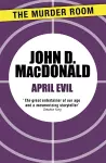 April Evil cover