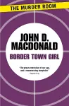 Border Town Girl cover