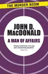 A Man of Affairs cover