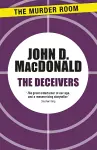 The Deceivers cover