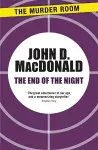 The End of the Night cover