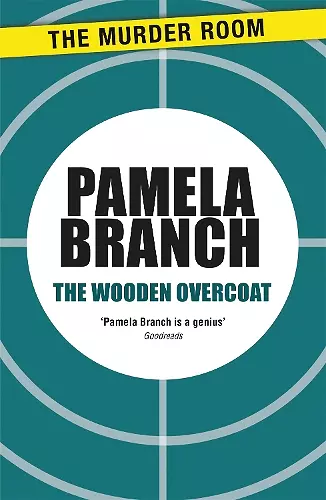 The Wooden Overcoat cover