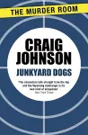 Junkyard Dogs cover