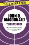 You Live Once cover
