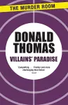 Villains' Paradise cover