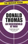 An Underworld at War cover