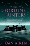 The Fortune Hunters cover