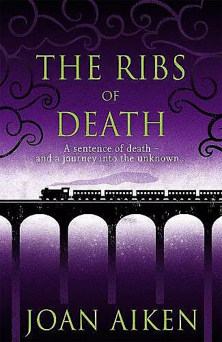 The Ribs of Death cover