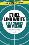 Fear Stalks the Village cover