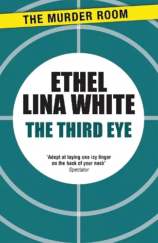 The Third Eye cover