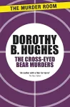 The Cross-Eyed Bear Murders cover