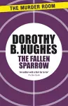 The Fallen Sparrow cover