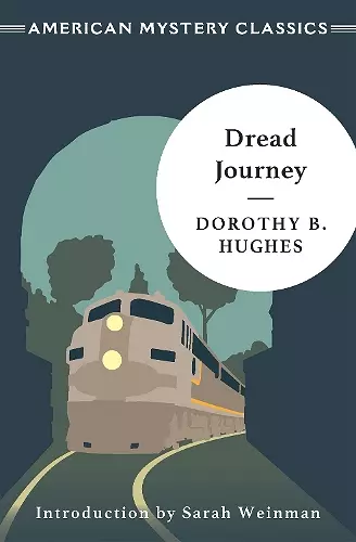 Dread Journey cover