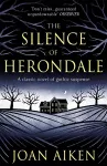 The Silence of Herondale cover