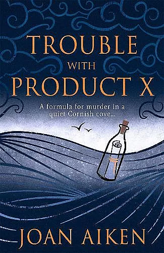 Trouble With Product X cover