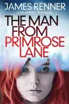 The Man from Primrose Lane cover