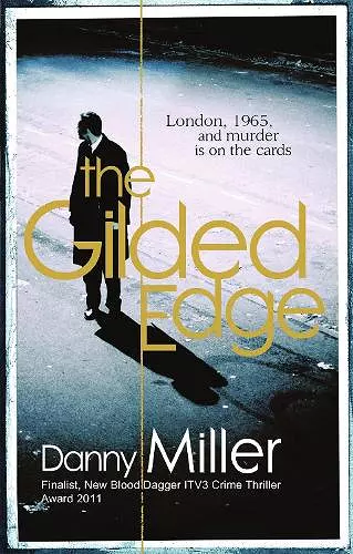 The Gilded Edge cover