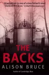The Backs cover