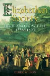 Elizabethan Society cover