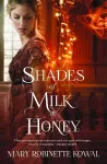 Shades of Milk and Honey cover