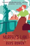 Murphy's Law cover
