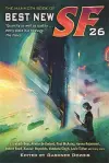 The Mammoth Book of Best New SF 26 cover