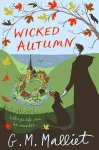 Wicked Autumn cover