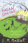 Pagan Spring cover